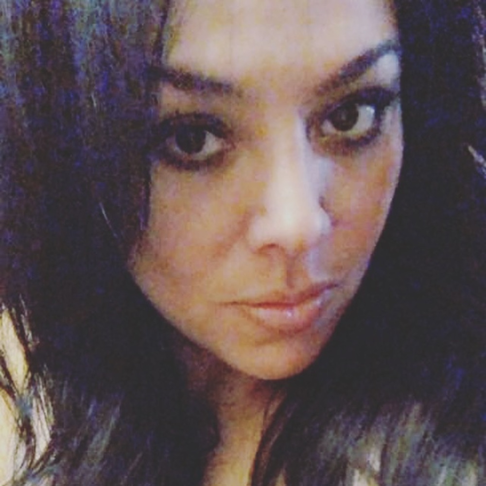 Meet your Posher, Tania
